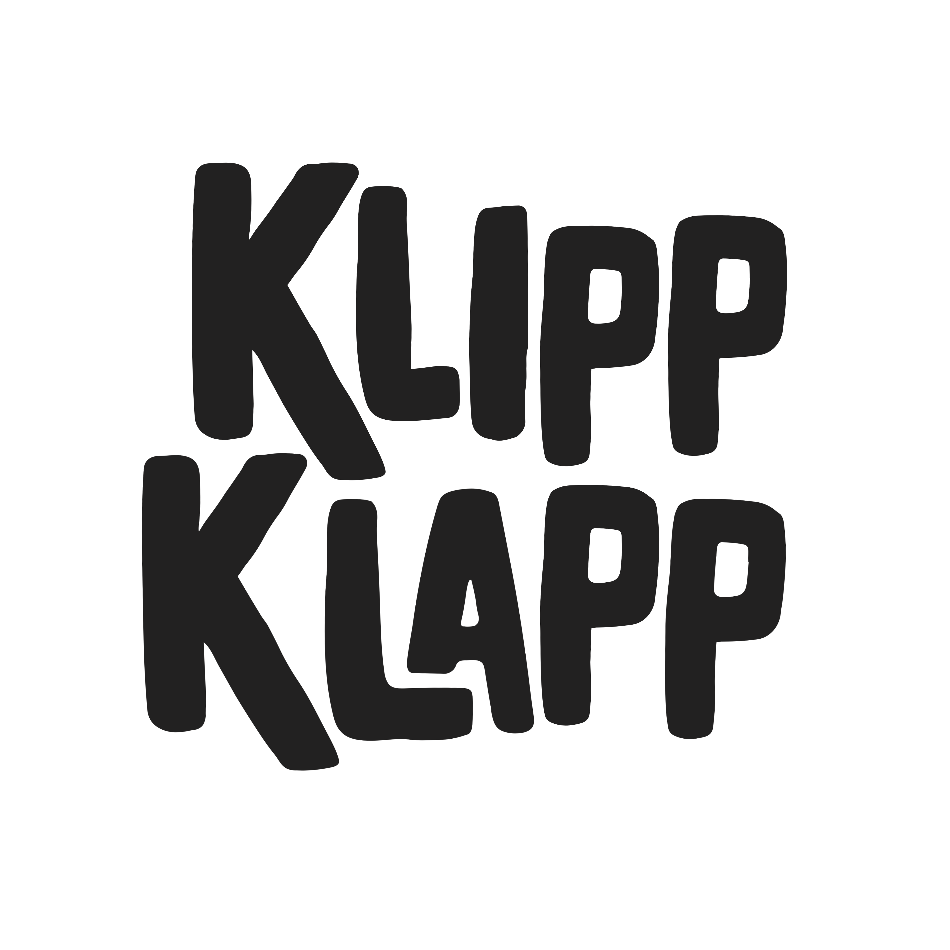 Klipp Klapp Verlag